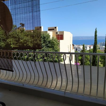 Apartment Sunshine Σπλιτ Εξωτερικό φωτογραφία