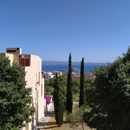 Apartment Sunshine Σπλιτ Εξωτερικό φωτογραφία