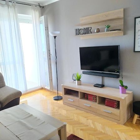 Apartment Sunshine Σπλιτ Εξωτερικό φωτογραφία