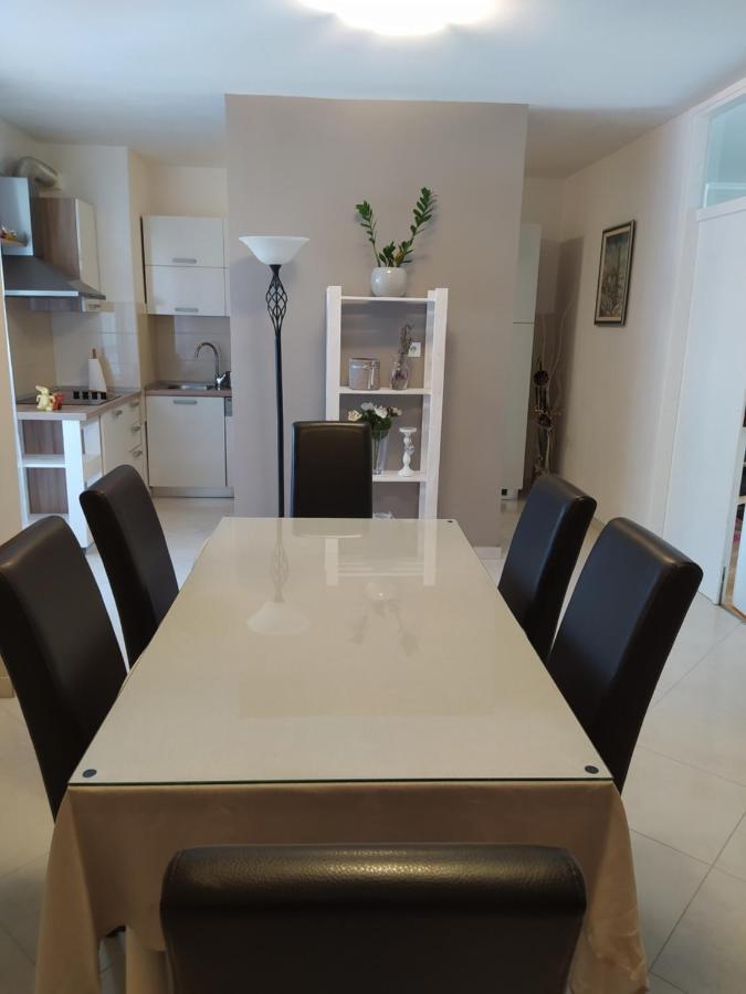 Apartment Sunshine Σπλιτ Εξωτερικό φωτογραφία