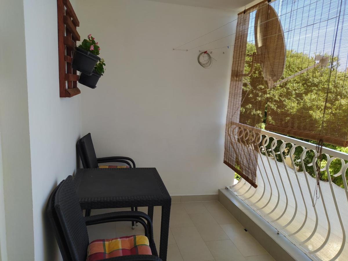 Apartment Sunshine Σπλιτ Εξωτερικό φωτογραφία