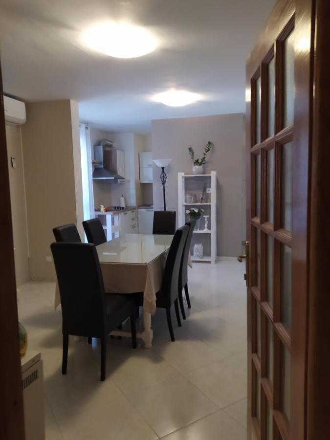 Apartment Sunshine Σπλιτ Εξωτερικό φωτογραφία