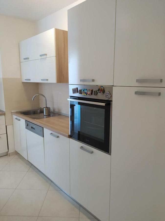 Apartment Sunshine Σπλιτ Εξωτερικό φωτογραφία