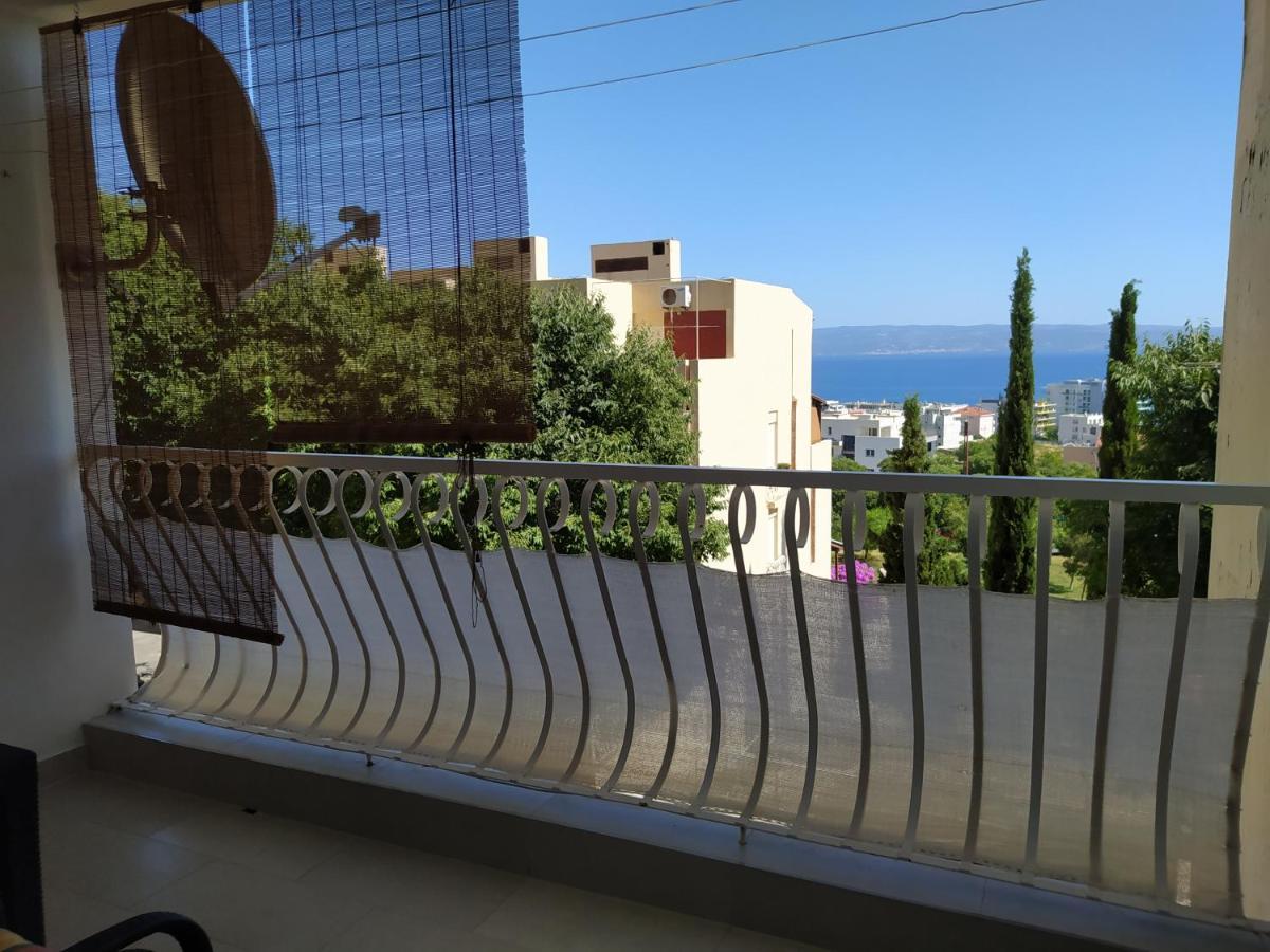 Apartment Sunshine Σπλιτ Εξωτερικό φωτογραφία