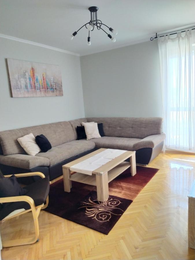 Apartment Sunshine Σπλιτ Εξωτερικό φωτογραφία