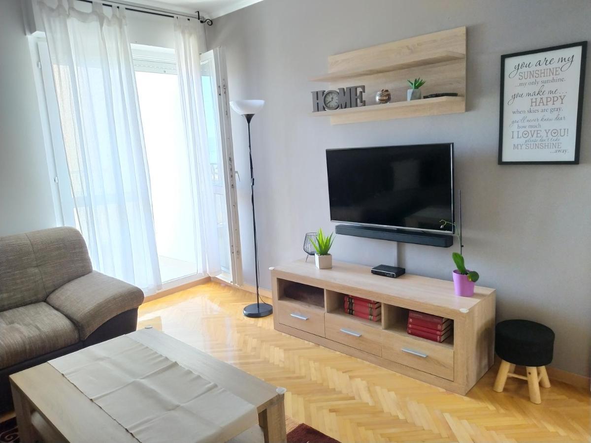 Apartment Sunshine Σπλιτ Εξωτερικό φωτογραφία