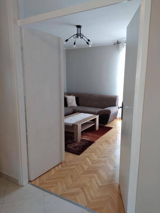 Apartment Sunshine Σπλιτ Εξωτερικό φωτογραφία