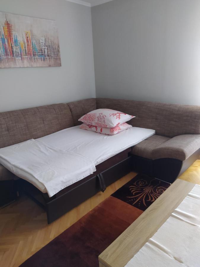Apartment Sunshine Σπλιτ Εξωτερικό φωτογραφία